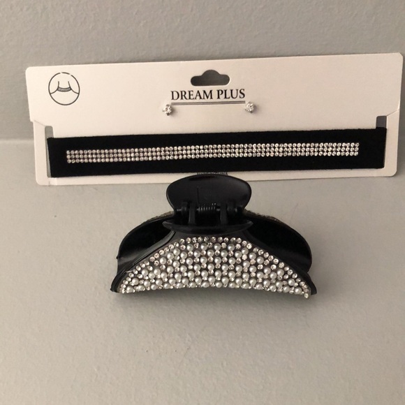 Necklace Choker - Picture 7 of 8